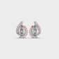 Elegantly Yours Diamond Stud