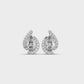 Elegantly Yours Diamond Stud