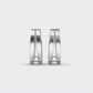 Dainty Spark Diamond Hoops