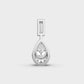 Glamorous Choice Diamond Pendant
