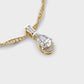 Glamorous Choice Diamond Pendant