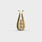 Chic Grace Diamond Pendant