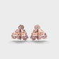 Shining Stars Diamond Studs