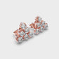 Shining Stars Diamond Studs