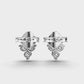 Soulful Spring Diamond Studs