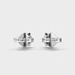 1.2 Carat Classic Diamond Studs