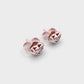 Hearty Delight Diamond Studs