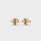 Hearty Delight Diamond Studs