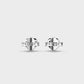 Hearty Delight Diamond Studs