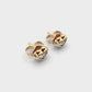Hearty Delight Diamond Studs