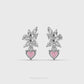 Spring Love Diamond Drops