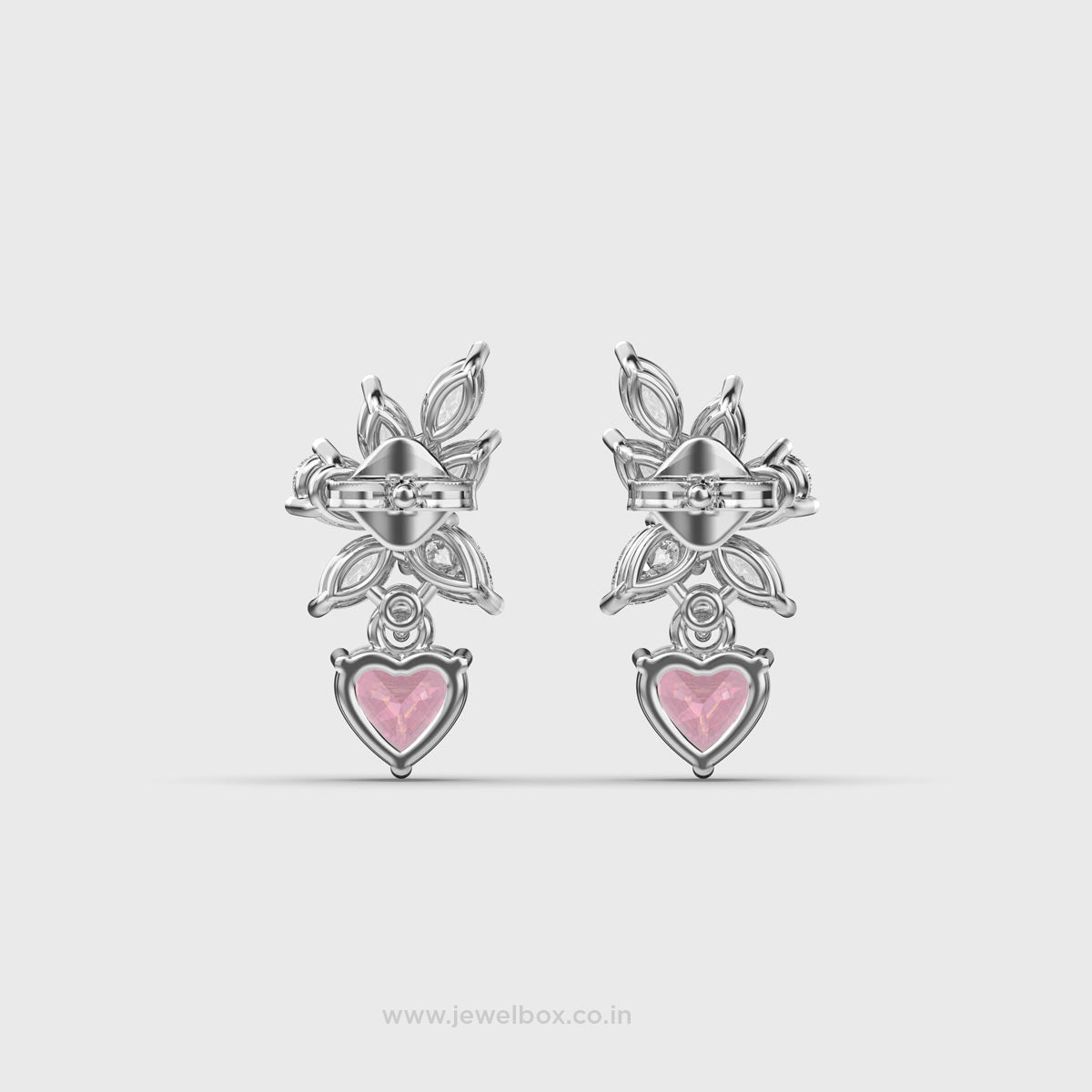 Spring Love Diamond Drops