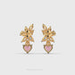 Spring Love Diamond Drops