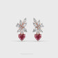Spring Love Diamond Drops