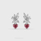 Spring Love Diamond Drops