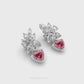 Spring Love Diamond Drops