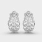Cosmic Wonder Diamond Earrings