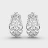 Cosmic Wonder Diamond Earrings