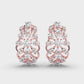 Cosmic Wonder Diamond Earrings