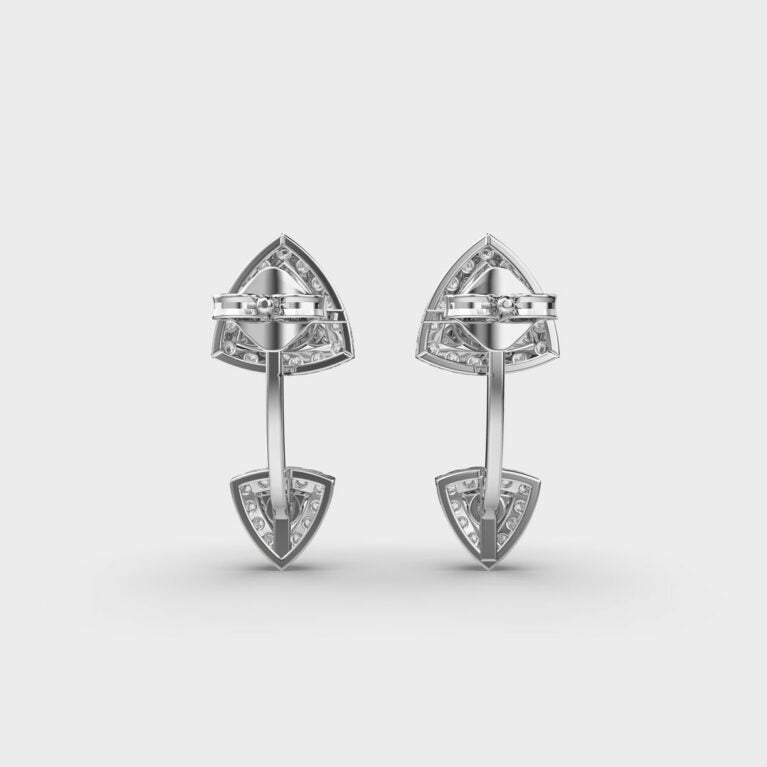 Prism Radiance Diamond Drops