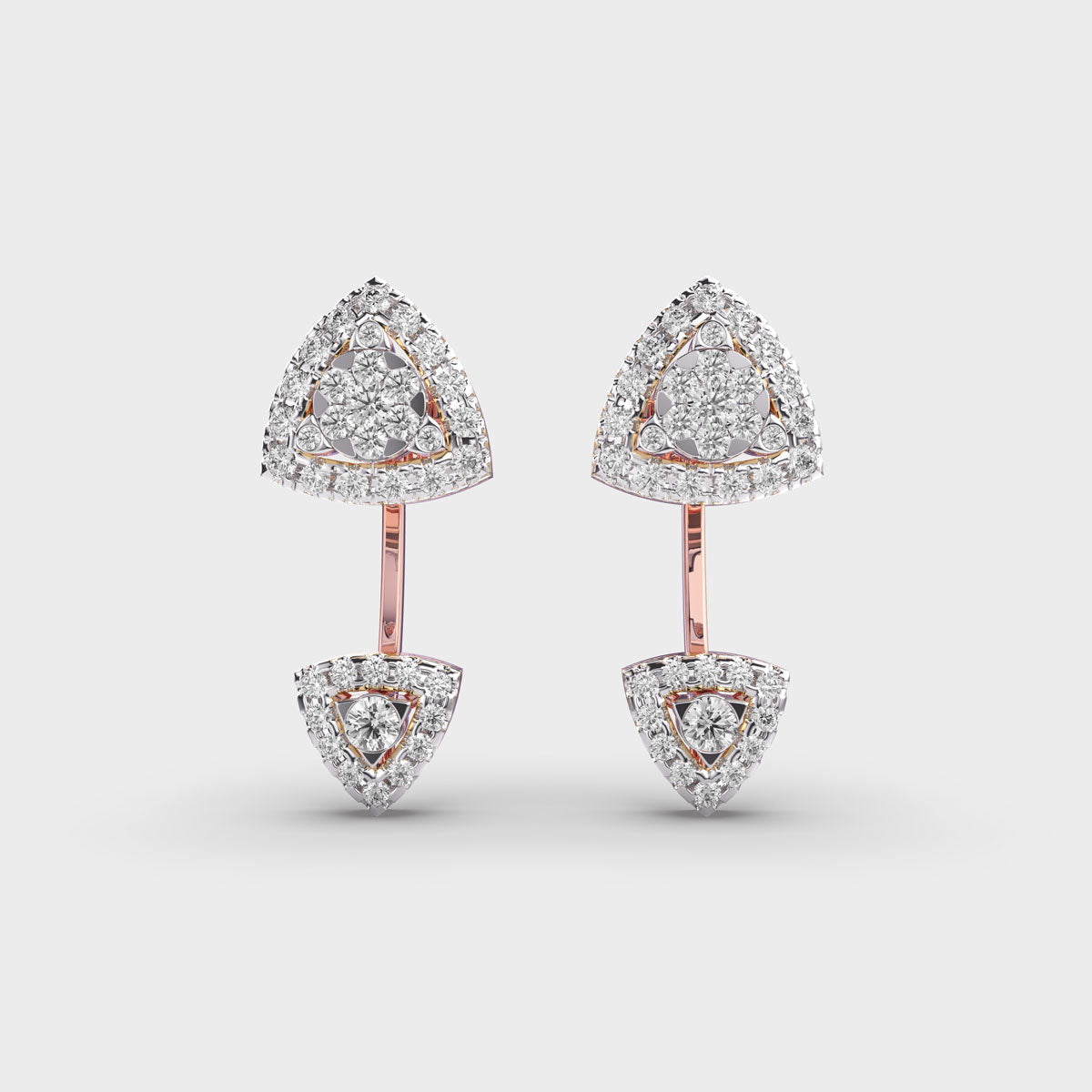 Prism Radiance Diamond Drops