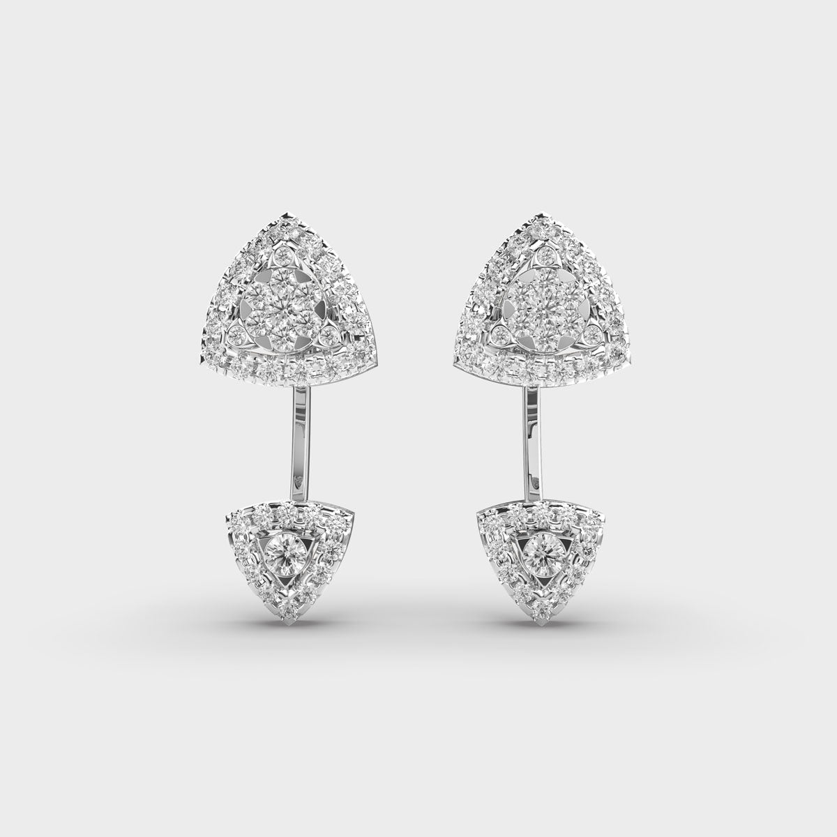 Prism Radiance Diamond Drops