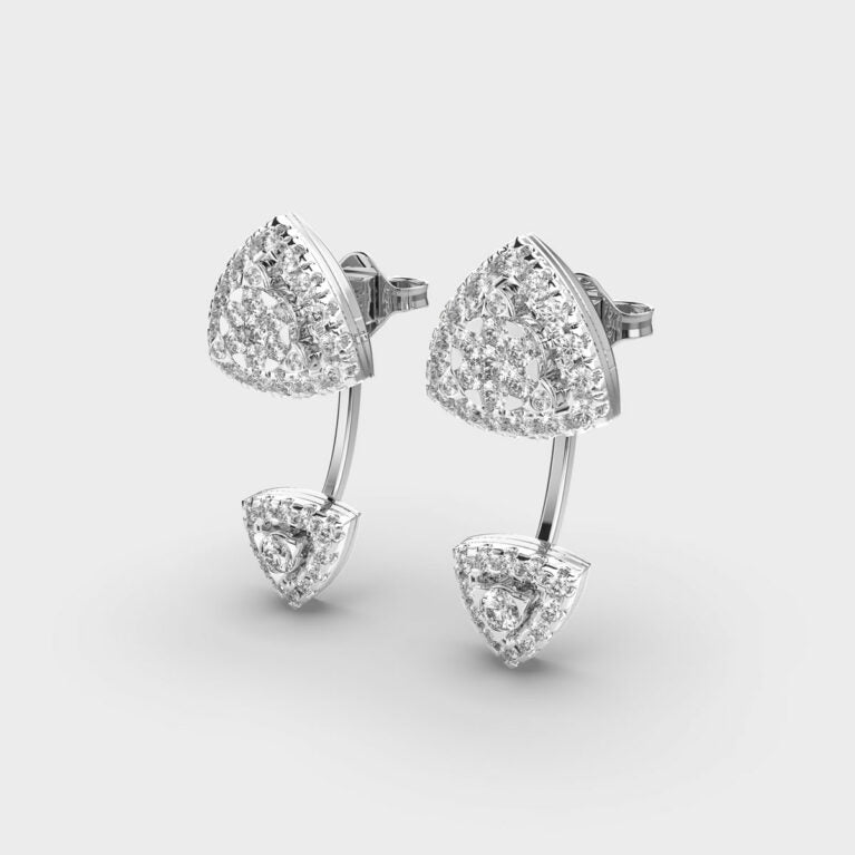 Prism Radiance Diamond Drops