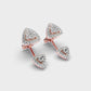 Prism Radiance Diamond Drops