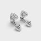 Prism Radiance Diamond Drops