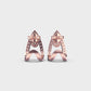 Wings of Fire Diamond Earrings