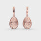 Delicate Dewdrops Diamond Earrings