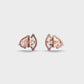 Dainty Dazzle Studs