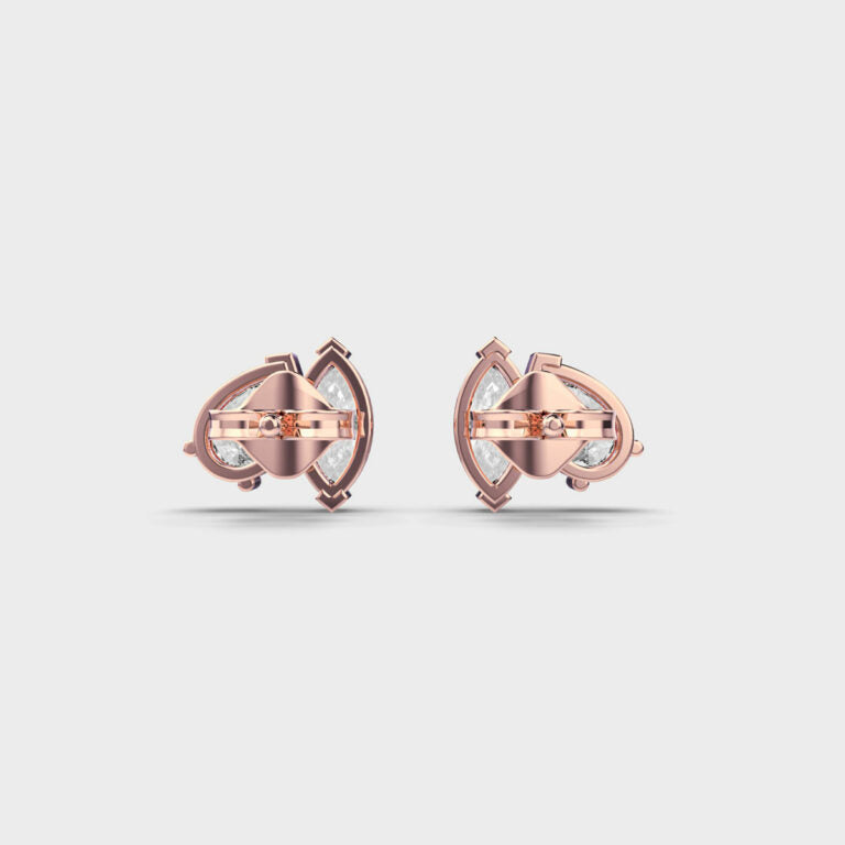 Dainty Dazzle Studs