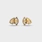 Dainty Dazzle Studs