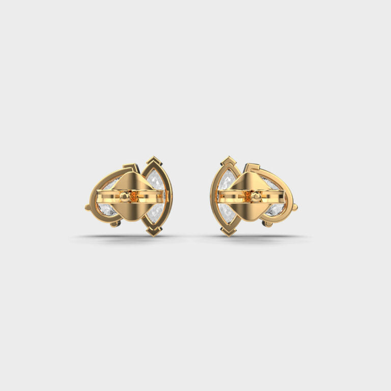 Dainty Dazzle Studs