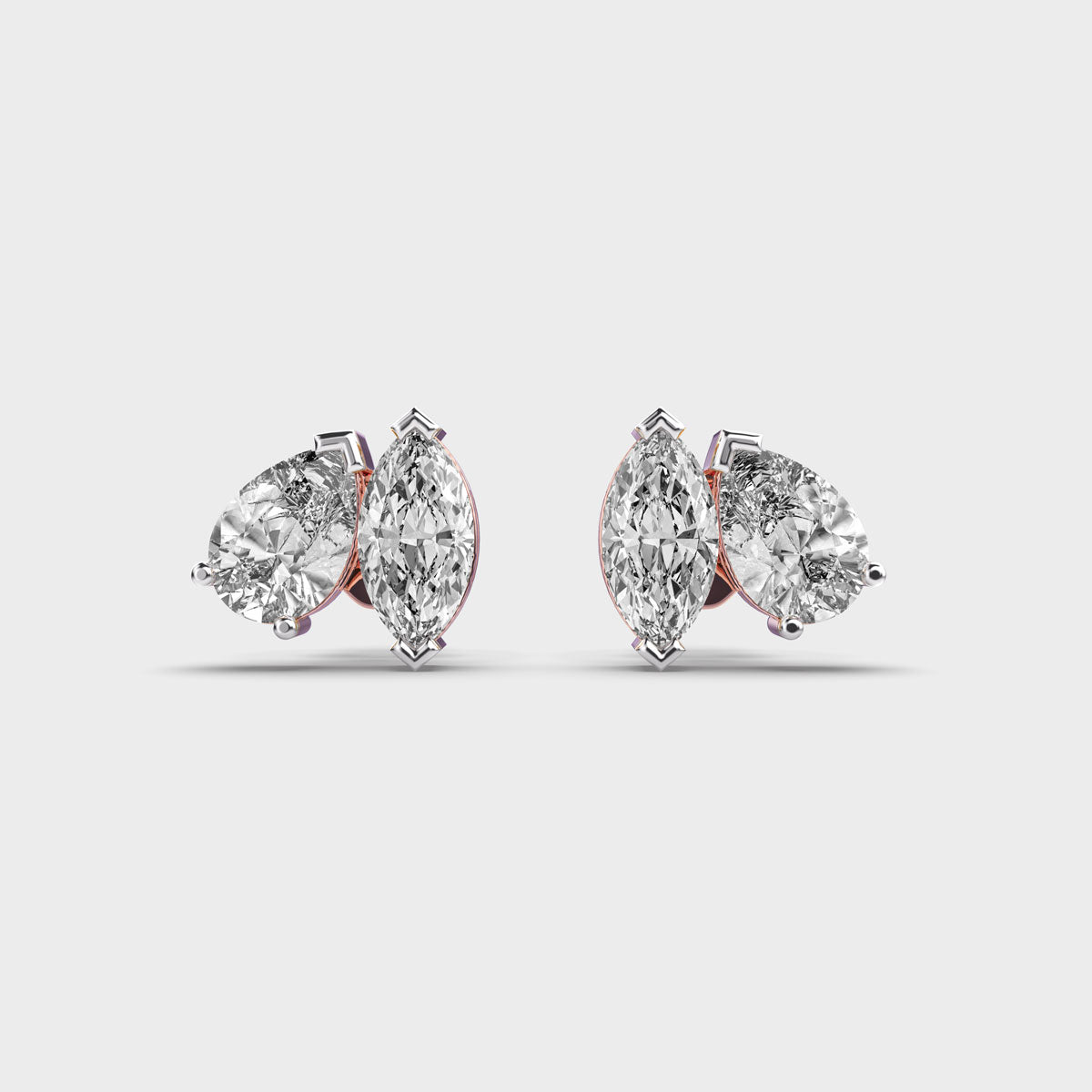 Dainty Dazzle Studs
