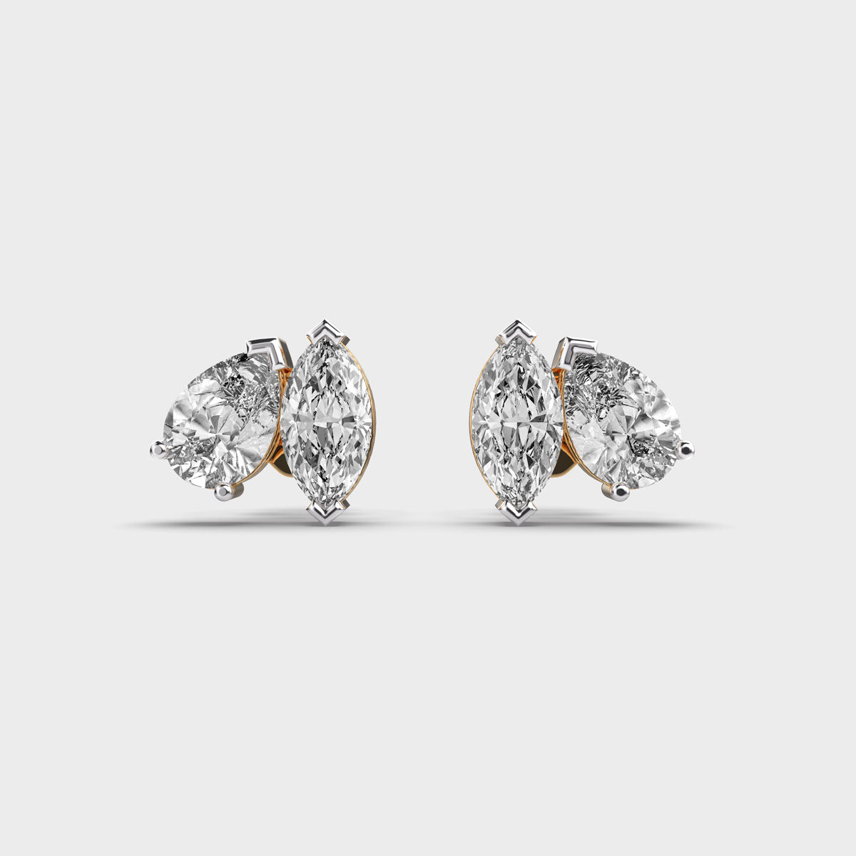 Dainty Dazzle Studs