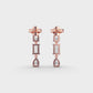 Harmony Balance Danglers