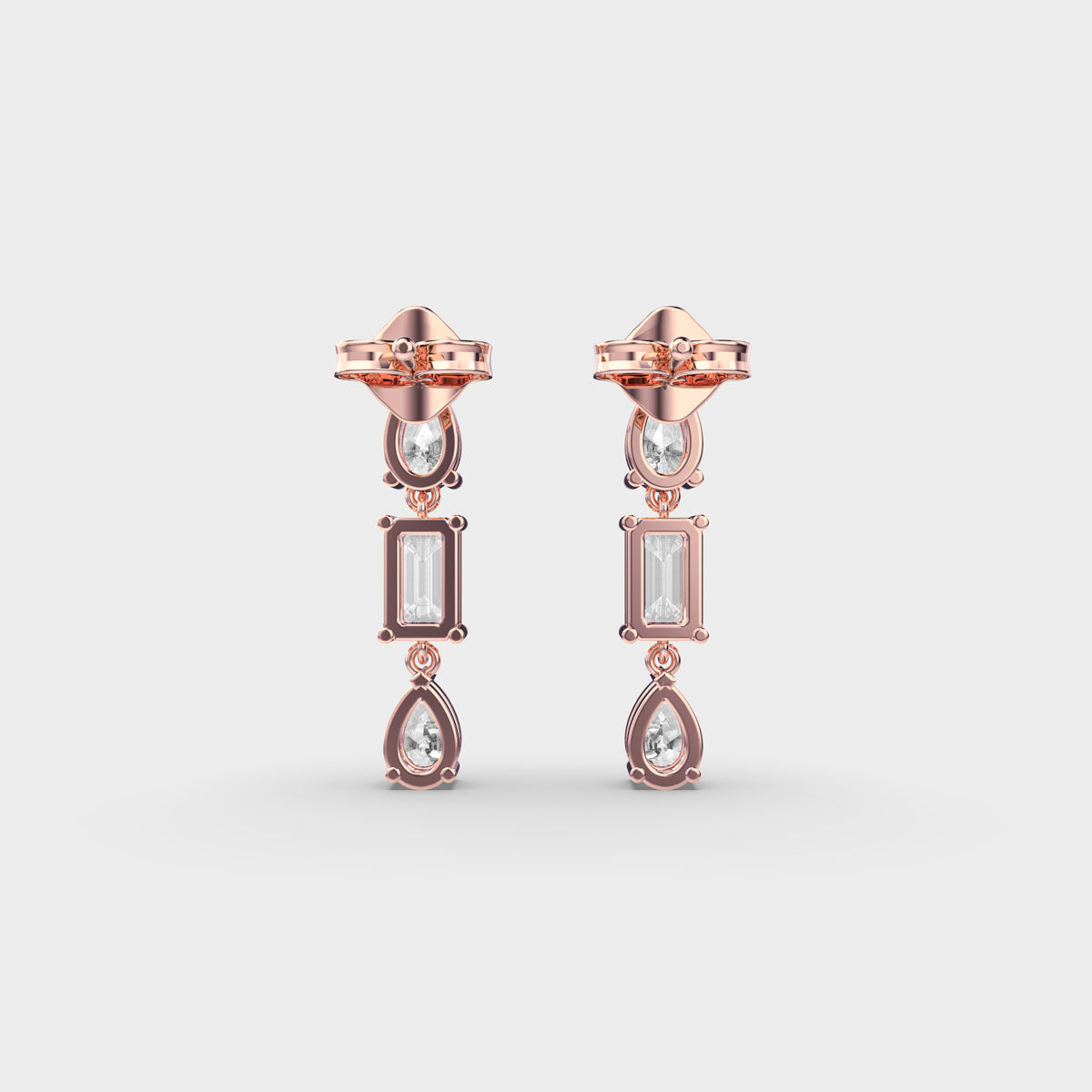Harmony Balance Danglers