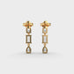 Harmony Balance Danglers