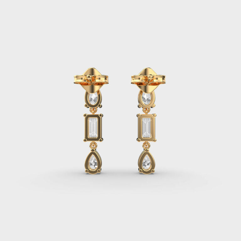 Harmony Balance Danglers