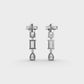 Harmony Balance Danglers
