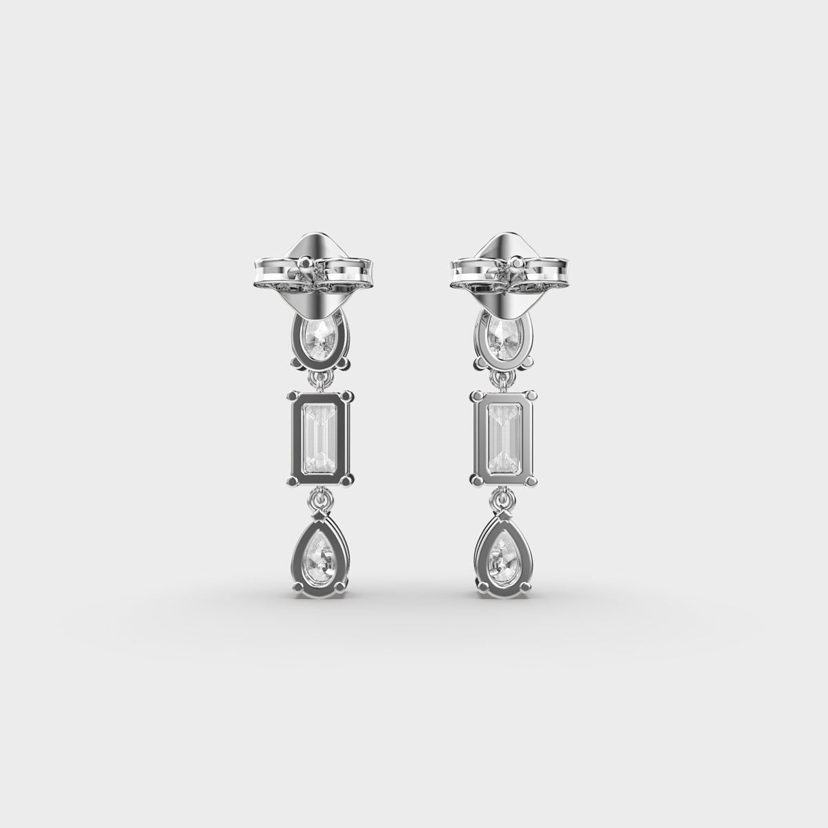 Harmony Balance Danglers