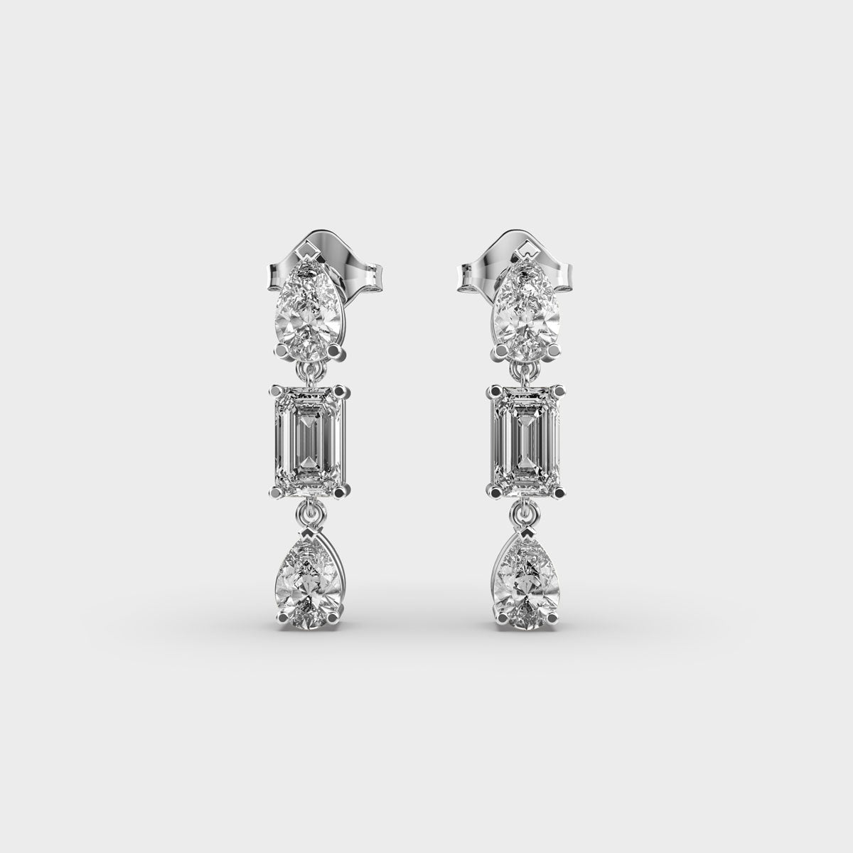 Harmony Balance Danglers