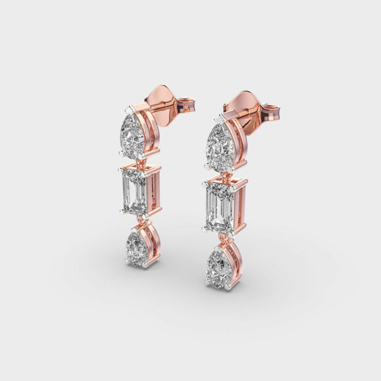 Harmony Balance Danglers
