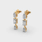 Harmony Balance Danglers