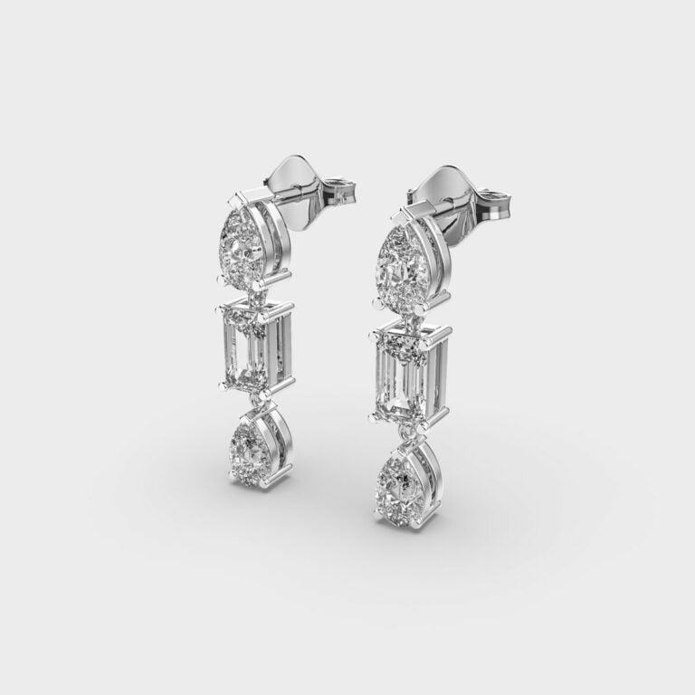 Harmony Balance Danglers