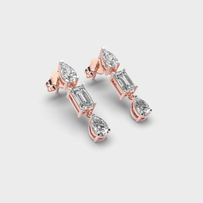 Harmony Balance Danglers