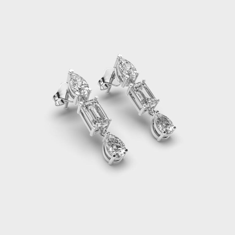 Harmony Balance Danglers
