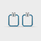 Liberal Luster Diamond Earrings